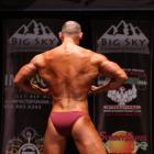 Jesse  Hedeen - NPC Big Sky Championships 2013 - #1